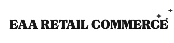 EAA RETAIL COMMERCE